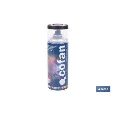 PINTURA ACRIL. 400ML - 9005...
