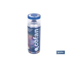 PINTURA ACRIL. 400ML - 5005 AZUL SEÑALES (PACK: 1 UDS)