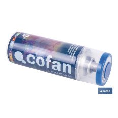 PINTURA ACRIL. 400ML - 5005 AZUL SEÑALES (PACK: 1 UDS)