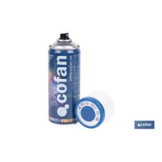 PINTURA ACRIL. 400ML - 5005 AZUL SEÑALES (PACK: 1 UDS)
