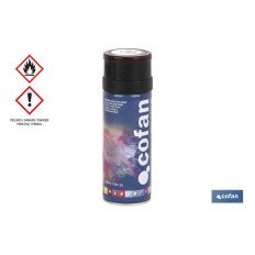 PINTURA ACRIL. 400ML - 6002 VERDE HOJA (PACK: 1 UDS)