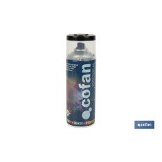 PINTURA ACRIL. 400ML - 6002 VERDE HOJA (PACK: 1 UDS)