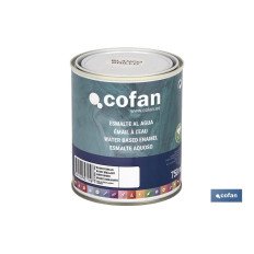 ESMALTE AL AGUA (750 ML)...