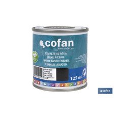 ESMALTE AL AGUA (125 ML)...