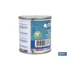 ESMALTE AL AGUA (125 ML) VERDE PRADERA BRILLO (PACK: 1 UDS)