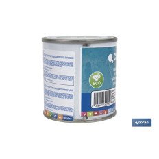 ESMALTE AL AGUA (125 ML) VERDE VALLE BRILLO (PACK: 1 UDS)