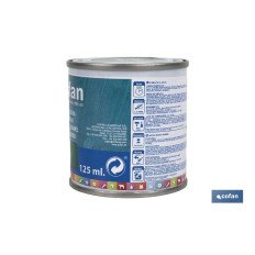 ESMALTE AL AGUA (125 ML) VERDE VALLE BRILLO (PACK: 1 UDS)