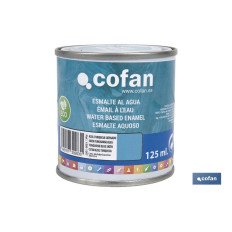 ESMALTE AL AGUA (125 ML)...