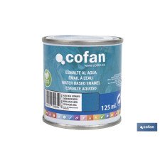 ESMALTE AL AGUA (125 ML)...