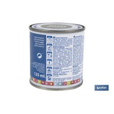 ESMALTE SINTÉTICO (125 ML) VERDE MAYO (PACK: 1 UDS)