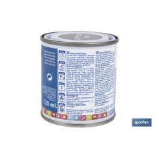 ESMALTE SINTÉTICO (125 ML) GRIS AZULADO (PACK: 1 UDS)