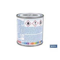 ESMALTE SINTÉTICO (125 ML) AZUL LUMINOSO (PACK: 1 UDS)