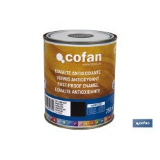 ESMALTE ANTIOXIDANTE LISO...