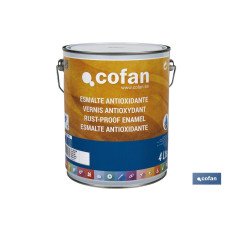 ESMALTE ANTIOXIDANTE LISO...