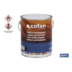 ESMALTE ANTIOXIDANTE NEGRO...