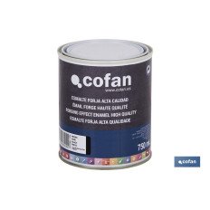 ESMALTE FORJA ALTA CALIDAD...