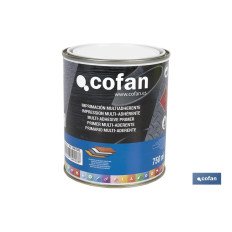 IMPRIMACION MULTIADHERENTE...