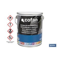 IMPRIMACION MULTIADHERENTE...