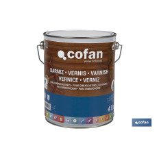 BARNIZ PARA EMBARCACIONES...