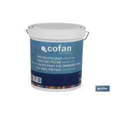 PINTURA PISCINAS ACRILICA...