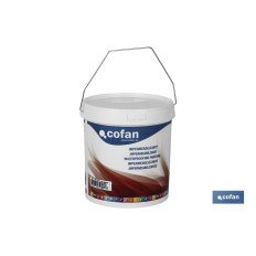 IMPERMEABILIZANTE COLOR...