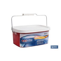 PINTURA PLÁSTICA MONOCAPA...