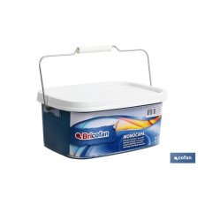 PINTURA PLÁSTICA MONOCAPA...