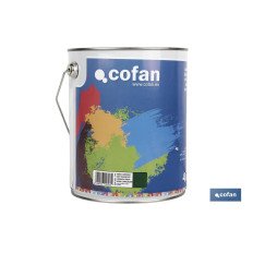 ESMALTE SINTÉTICO (4 L)...