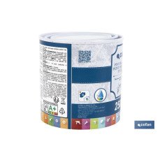PINTURA A LA TIZA, CHALK PAINT, ROSA FLORAL 250 ML (PACK: 1 UDS)