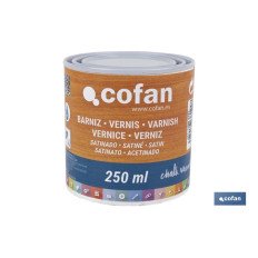 BARNIZ AL AGUA SATINADO,...