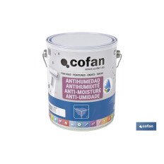 PINTURA ANTIHUMEDAD AL AGUA...