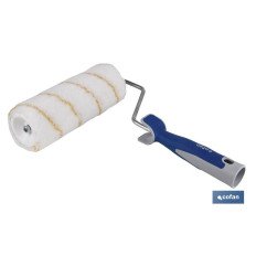 RODILLO ANTIGOTA PROFESIONAL 220MM Ø50MM (PACK: 1 UDS)