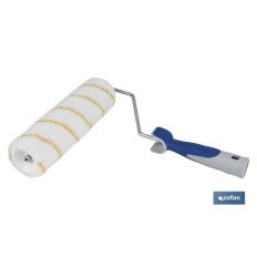 RODILLO ANTIGOTA PROFESIONAL 220MM Ø50MM (PACK: 1 UDS)