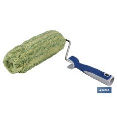 RODILLO HILO CANTONEADO...