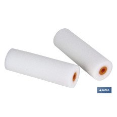 PACK 2 RECAMBIOS MINIRODILLO MULTIUSO 6CM Ø18mm P.0 (PACK: 1 UDS)
