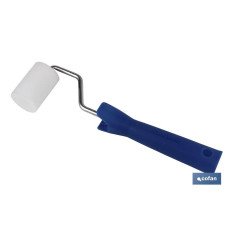 MINI RODILLO MULTIUSOS Ø18mm P.0 DEN. 6CM (PACK: 1 UDS)