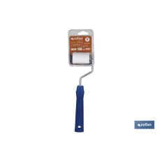 MINI RODILLO MULTIUSOS Ø18mm P.0 DEN. 6CM (PACK: 1 UDS)