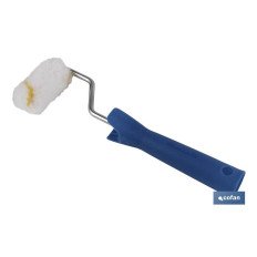 MINI RODILLO PAREDES LISAS Ø18mm 11CM (PACK: 1 UDS)