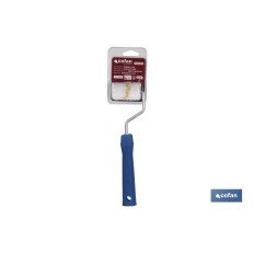 MINI RODILLO PAREDES LISAS Ø18mm 11CM (PACK: 1 UDS)