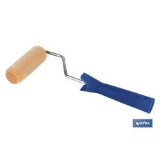 MINI RODILLO PIEL MELOCOTÓN...