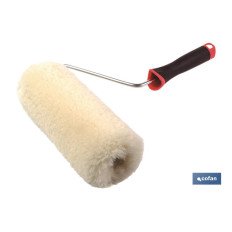 RODILLO LANA 18CM Ø 50...