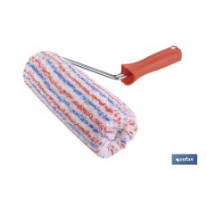 RODILLO FACHADAS HILO ACOLCHADO 18CM Ø60 (PACK: 1 UDS)