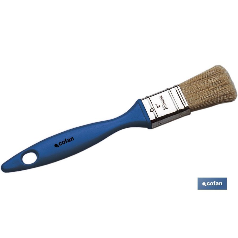 PALETINA TRIPLE EXTRA PROFESIONAL 80mm Nº 36 (PACK: 1 UDS)