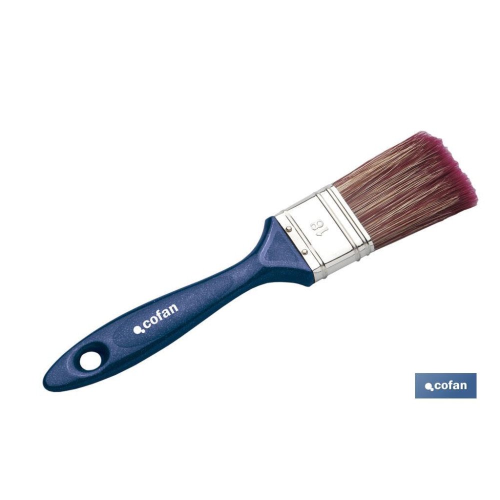 PALETINA MULTI PINTURA 25 MM Nº12 (PACK: 1 UDS)