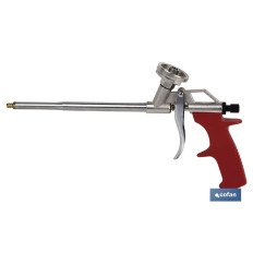 PISTOLA ESPUMA POLIURETANO ULTRA (PACK: 1 UDS)