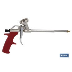 PISTOLA ESPUMA POLIURETANO ULTRA (PACK: 1 UDS)