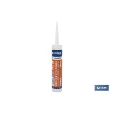 MASILLA SELLADORA ACRÍLICA 300 ML BLANCO (PACK: 1 UDS)