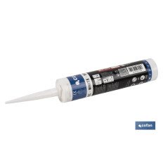 POLÍMERO SELLADOR MS 290 ML BLANCO (PACK: 1 UDS)