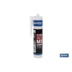 POLÍMERO SELLADOR MS 290 ML...