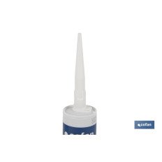 POLÍMERO SELLADOR MS 290 ML GRIS (PACK: 1 UDS)